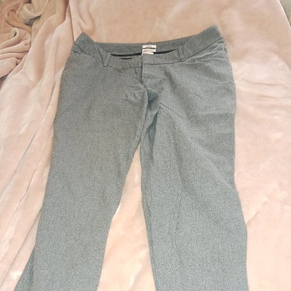 Merona Skinny Trousers 14 - Picture 1 of 7